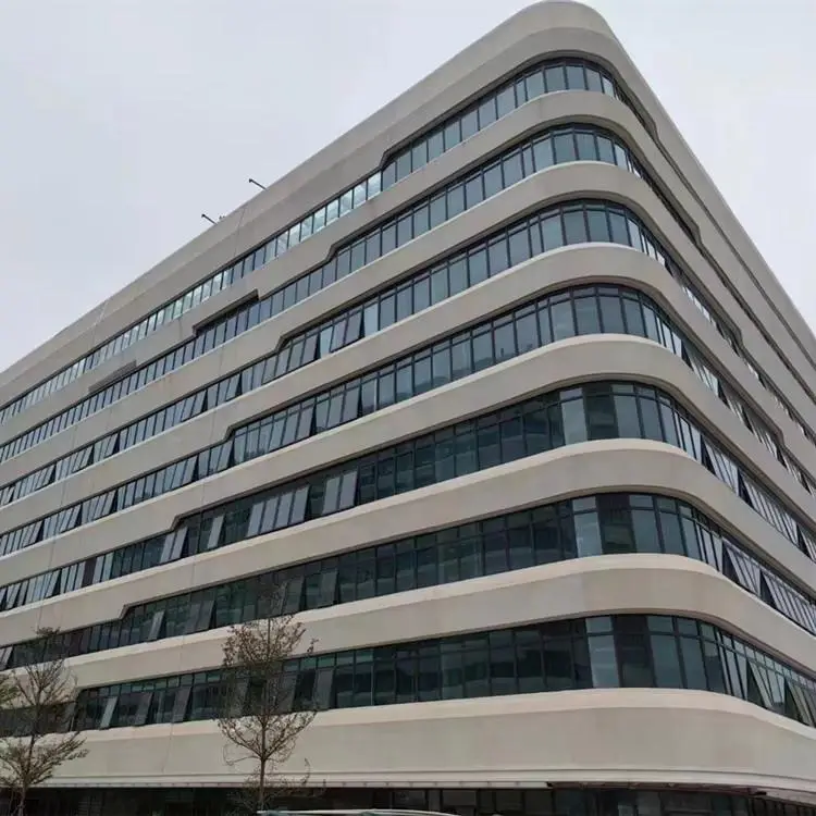 廣東飾紀(jì)上品建材科技有限公司：grc墻板/grc構(gòu)件/grc線條/grc樹池/grc外墻掛板全場(chǎng)景應(yīng)用技術(shù)先鋒